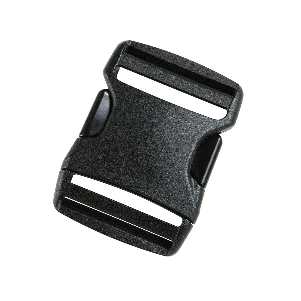 TATONKA SR-BUCKLE 50MM DUAL HIP BELT BUCKLE
