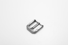 Premium Belt Buckle Men&rsquo;s 40mm Wide Silver Vintage Belt Buckle for Belts…