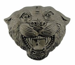 12 PC Animal Belt Buckle Tiger Snake Lion Judah Wholesale Lot Wolf Owl Dragon