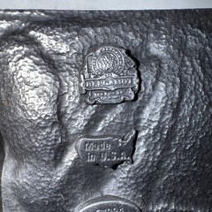 Vintage Military Belt Buckle Vietnam 101ST airborne 1st Cav. New Old Stock ￼