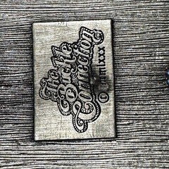 The Buckle Connection AH-1 Cobra Attack Hellicopter Belt Buckle