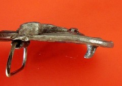 1990 Harley-Davidson Motorcycles Belt Buckle
