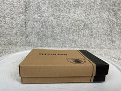 North American Hunting Club Life Member Belt Buckle HNLGBUCK