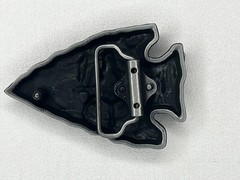 Indian Syle Belt Buckle American Western Belt Buckles for Men Cowboy