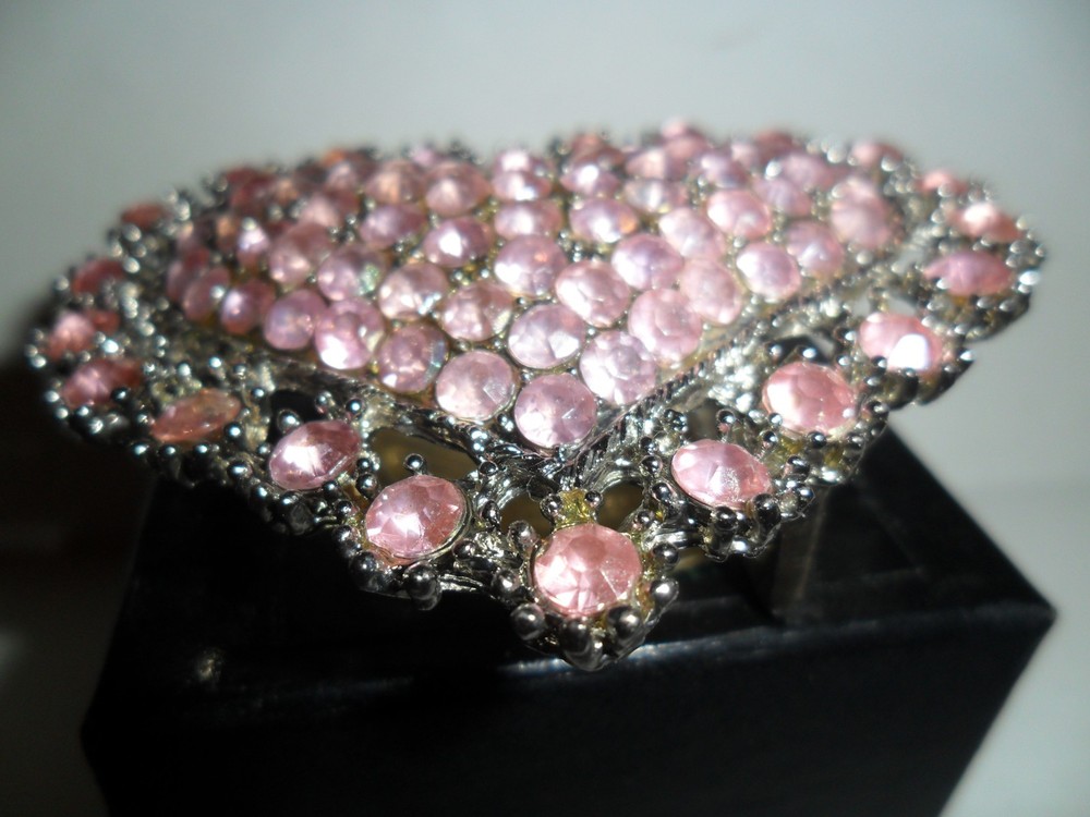 Heart Belt Buckle