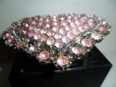 Heart Belt Buckle