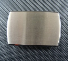 Heavy Duty Stainless Steel Belt Buckle Men&rsquo;s Belt Buckles for 1.5&Prime; / 38mm Belt