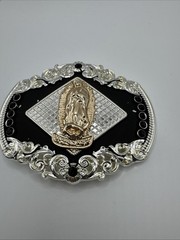 Belt Buckle #1063