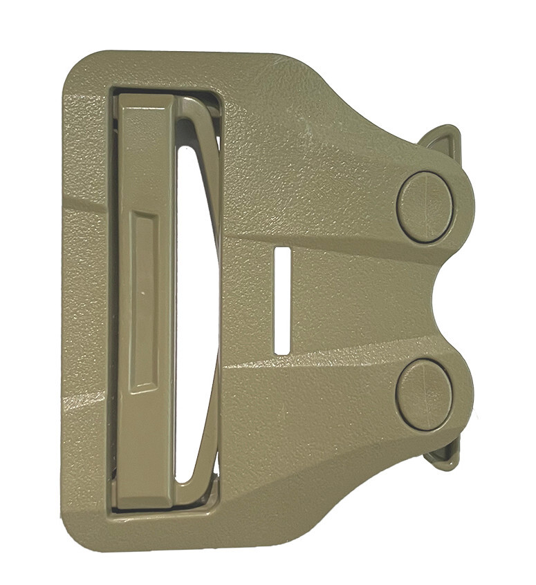 AustriAlpin / ITW Tan GT Cobra Female Adjustable 50mm – 2&Prime; FG50TWV Plastic