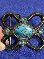belt buckle