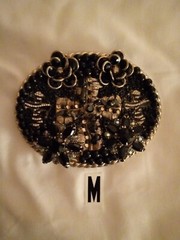 western belt buckles for women