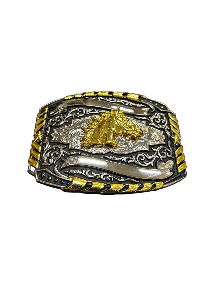 Horse Rodeo cowboy western belt buckles for men/women hebilla Vaquera caballo