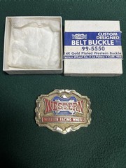 Belt Buckle