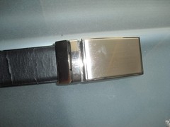 Cam Buckle From Italy