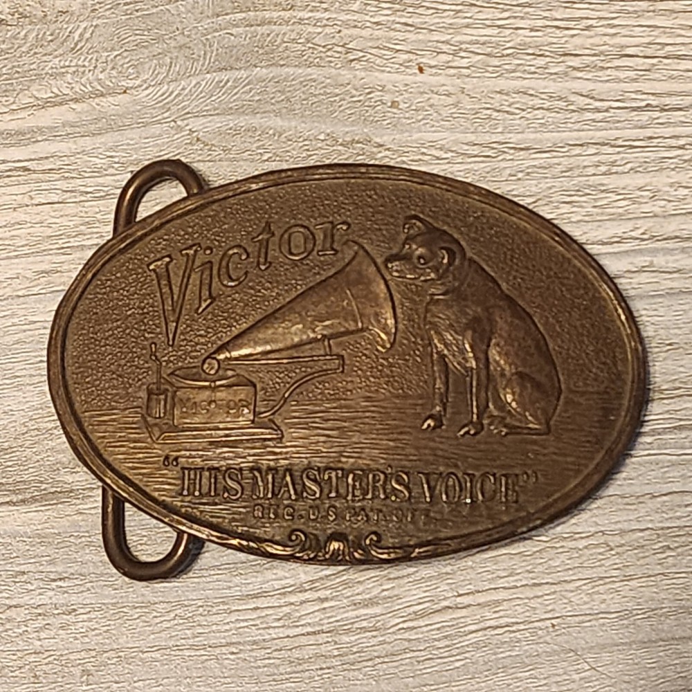 Choice – Vintage Belt Buckle – Buckle – Clasp – Catch