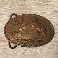 Choice – Vintage Belt Buckle – Buckle – Clasp – Catch