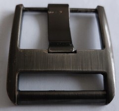 Fashion Jewellery Accessories 5.0cm x 4.6cm Belt Buckle Men&rsquo;s Belt 3.6cm