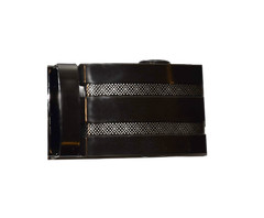 men’s belt buckle automatic sliding belt buckle quick lock belt buckle only # 8