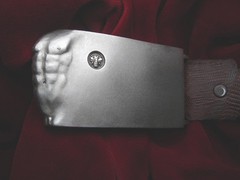 Belt Buckle SterlingSilver  » ADAM  » ( Belt not included ) ( Silver mate finish )