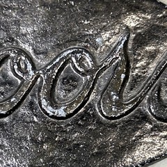 Vintage Coors Belt Buckle Metal Men’s