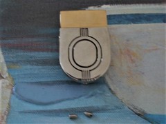 High Quality Dress Reversible Belt Buckle Replacement for Leather Belts