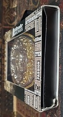 Montana Silversmiths Men&rsquo;s Letter « R » Attitude Belt Buckle Open Box