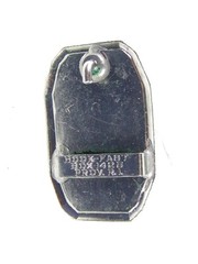 Deco HRE T.C.W.L.H. of A. Truck Belt Buckle By HOOK FAST 52416