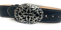 WESTERN BELT BUCKLE COWBOY RODEO BELT BUCKLE, HEBILLA VAQUERA