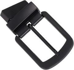 1.5&Prime; (38Mm) Reversible Belt Buckle Replacement Belt Buckle Heavy Duty