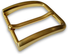 1Pcs 1.5 Inch (38-40Mm) Belt Buckle