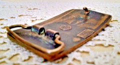 INGERSOLL RAND BELT BUCKLE CONSTRUCTION EQUIPMENT APC SOLID BRONZE ROLLER PAVER.