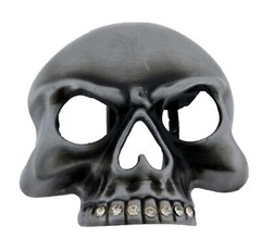 10 Pcs Belt Buckles Wholesale Lot Skull Bottle Openers Pirate Halloween Costume