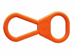 Sodapup Pop Can Opener Tug Toy Durable tug of War Training Reward – Dogs Puppy