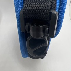 Superman Kids Belt Pouch Key Chain