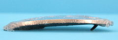 VTG 70s/80s Brass Relentless Quest Tim Thompson Pioneer Belt Buckle