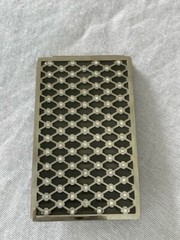 Unique Desinger Belt Buckels with real leather detachable strap