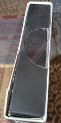 Montana Silversmiths Men&rsquo;s Letter « R » Attitude Belt Buckle NEW