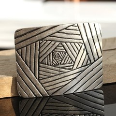 Belt buckle art and design removable buckle buckle for 4 cm leather belt