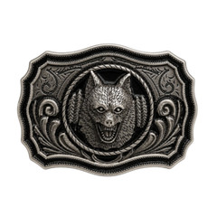 Bat Belt Buckle Scary Dracula Flying Wings Horror 3D Animal Gift Idea