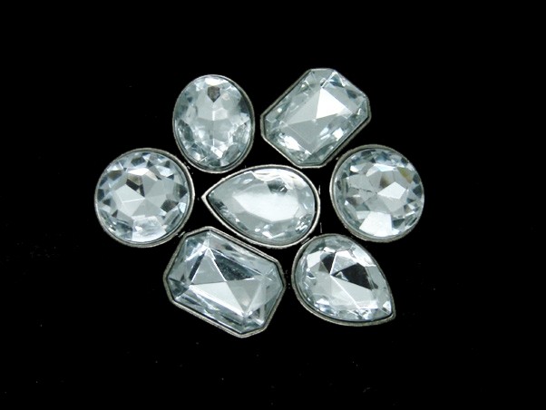 TG05157 VERY COOL **CRYSTAL INSERTS** ART FASHION SILVERTONE BELT BUCKLE