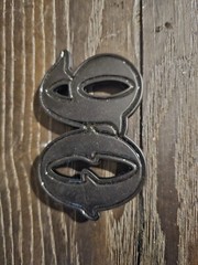 Famous Stars And Straps Belt Buckles
