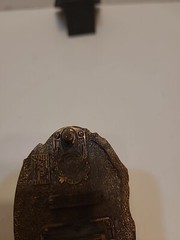 Vintage American Buckle Company Northern Pike Made In The USA 1998