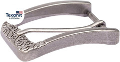 1.5&Prime;(38Mm-40Mm) Belt Buckle Western Men&rsquo;S Replacement Single Pin Buckle Belt Acc