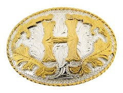 Initial Letter A-Z Belt Buckle Men Women Fashion Western Cowboy Cowgirl Rodeo