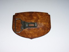 NEW MOOSE CAMP BOTTLE OPENER Belt Buckle – Survival Kit FUNNY