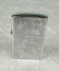 Rock Rebel 2 Revolvers 1 Star Belt Buckle Lighter Holder Pistols Buckle