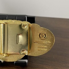 Battletoads Belt Buckle – Loot Gaming Exclusive (June 2017)