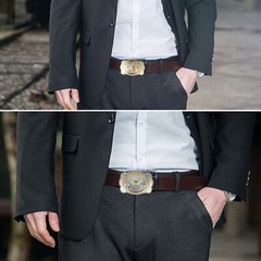 Bull Ride Western Horse Rodeo Animal Rodeo Big Cowboy Western Belt Buckle NEW
