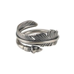 925 Sterling Silver Ring Size 10-16 Men Women Adjustable Band Ring lot