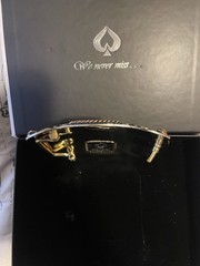 Custom Belt Buckle